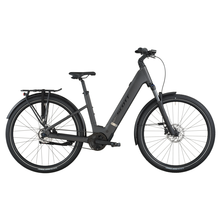 SCOTT Sub Tour 30 Wave Bike