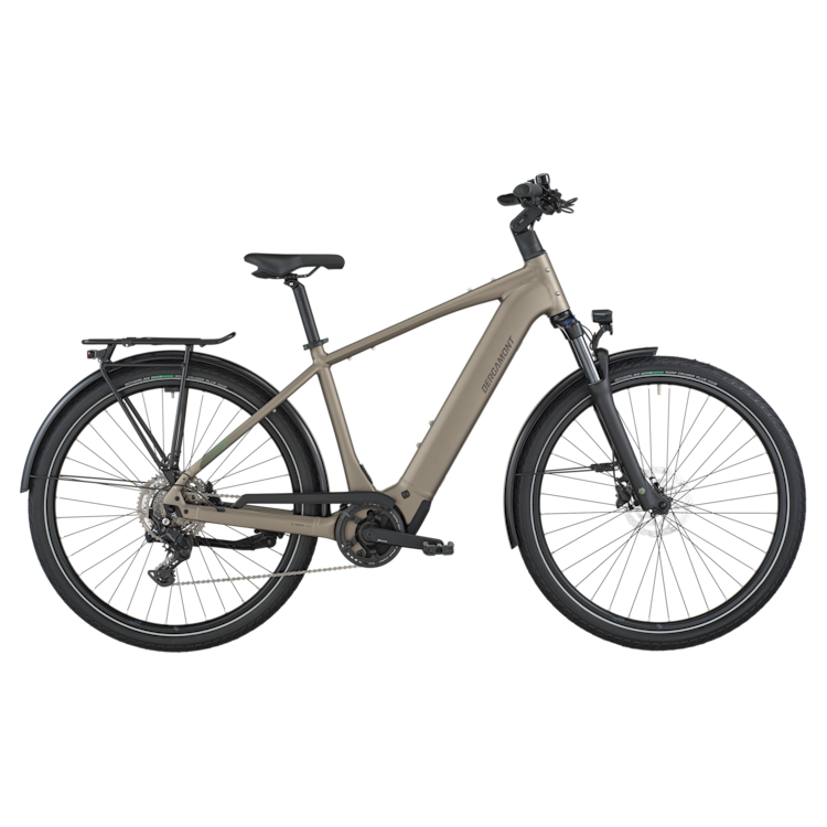 Bergamont E-Horizon Sport 30