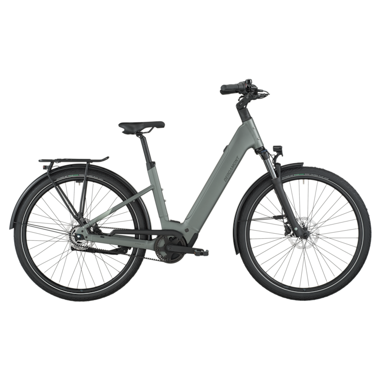 Bergamont E-Horizon Tour 30 Belt Wave