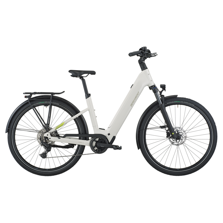Bergamont E-Horizon Sport 30 Wave