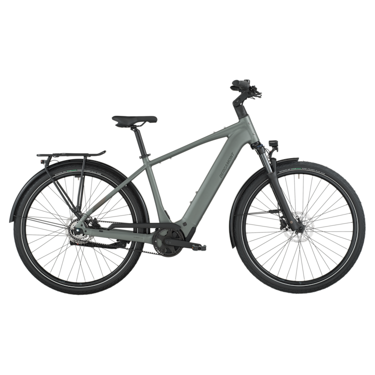 Bergamont E-Horizon Tour 30 Belt