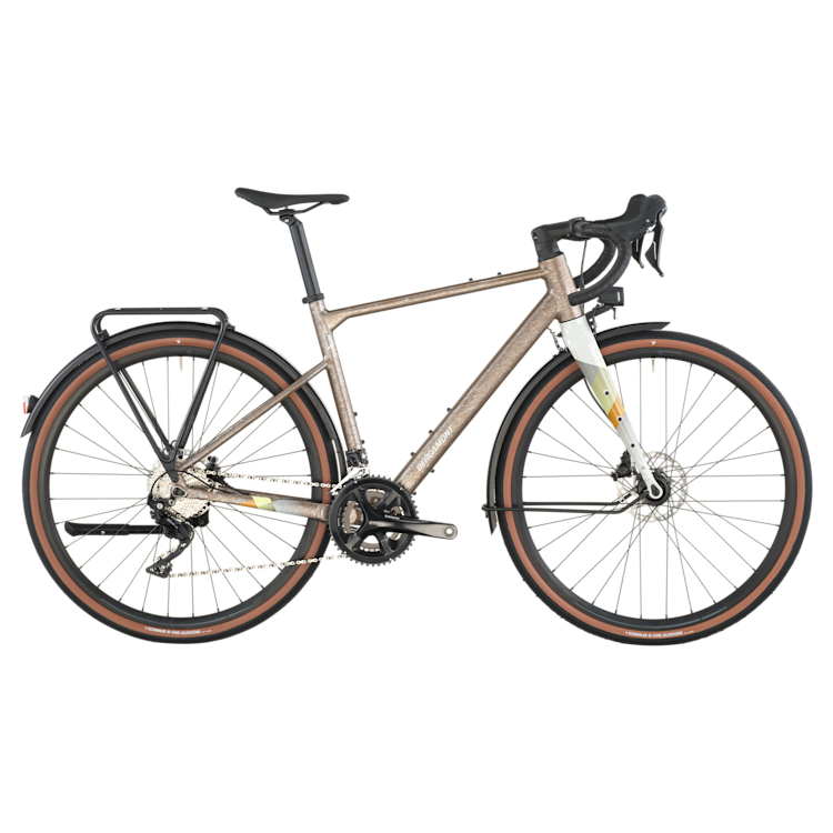 Bergamont Grandurance RD 20