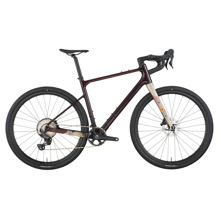 Bergamont Grandurance 10