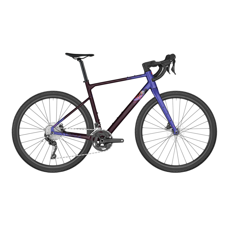 Bergamont Grandurance LTD