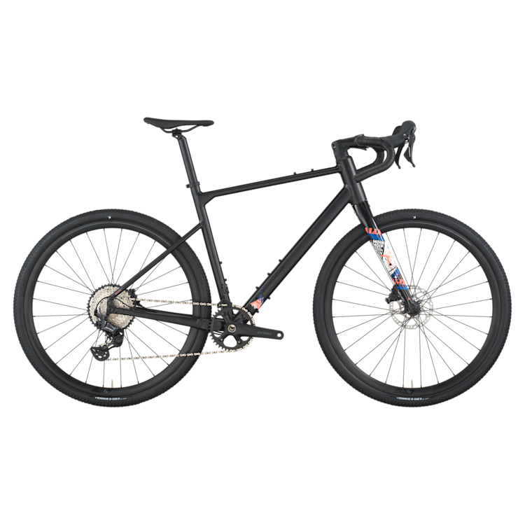 Bergamont Grandurance 20