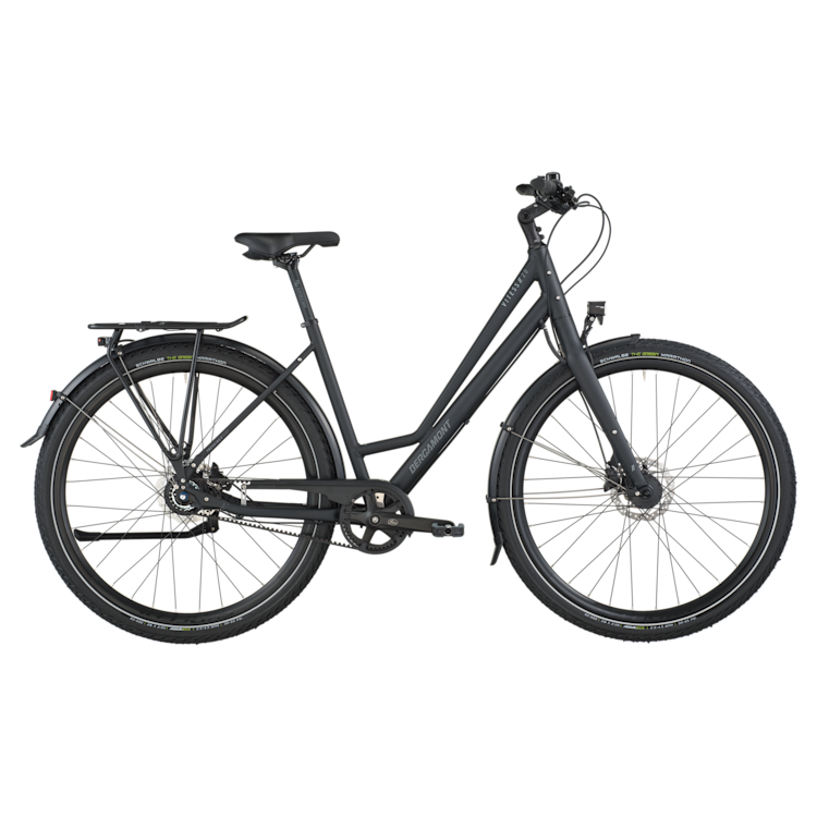 Bergamont Vitess 20 Rigid Amsterdam