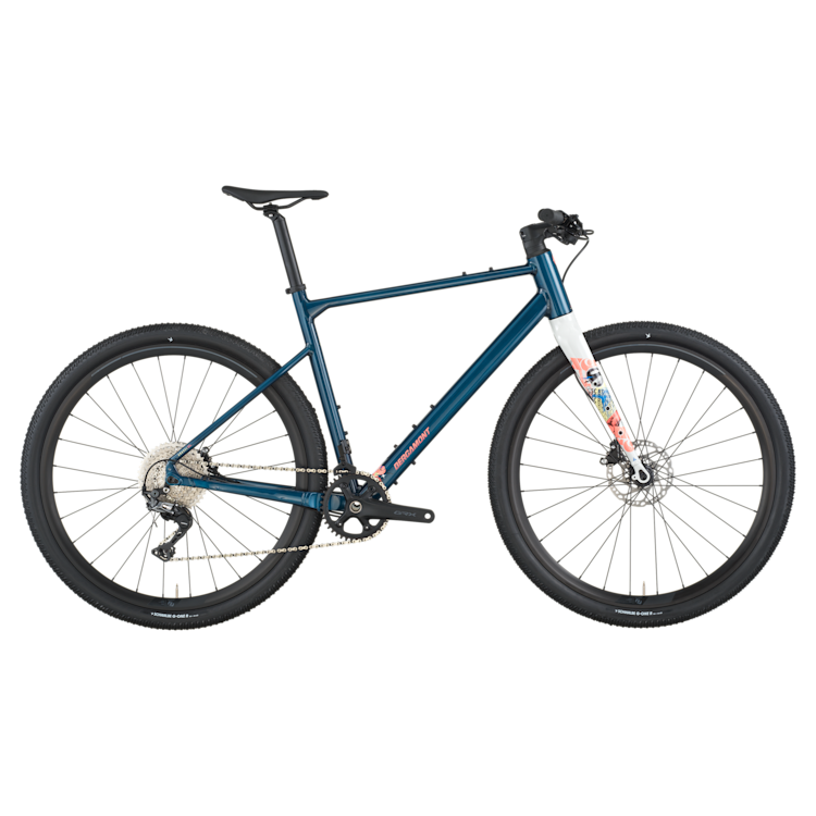 Bergamont Grandurance FB 20