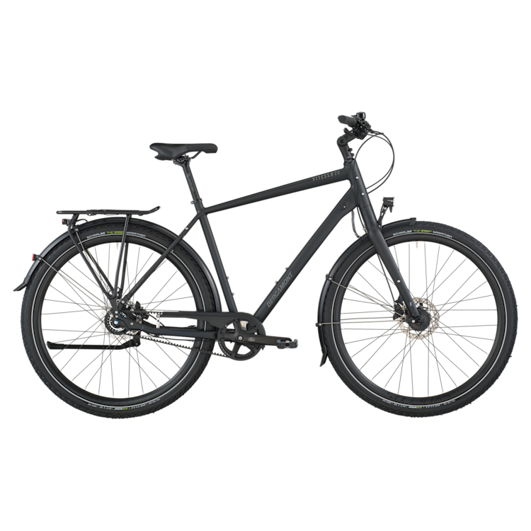 Bergamont Vitess 20 Rigid
