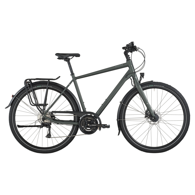 Bergamont Vitess 40 Rigid