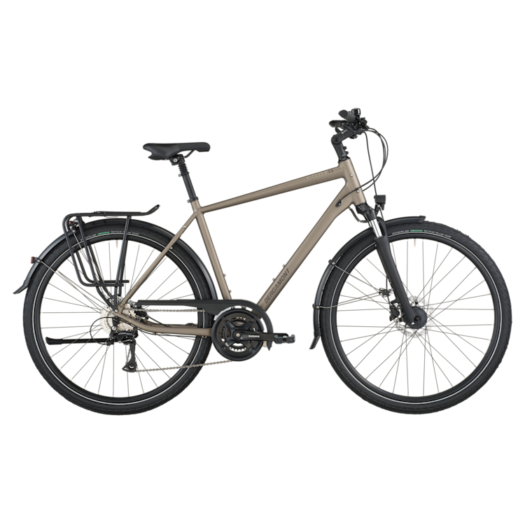 Bergamont Vitess 50