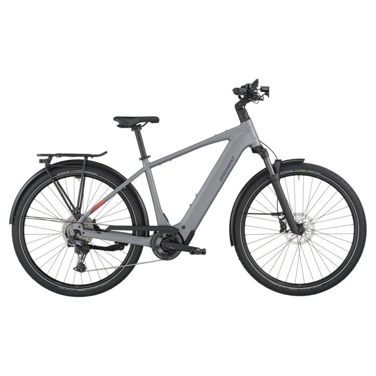 Bergamont E-Horizon Sport 10