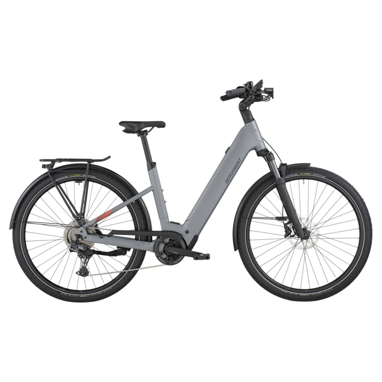 Bergamont E-Horizon Sport 10 Wave