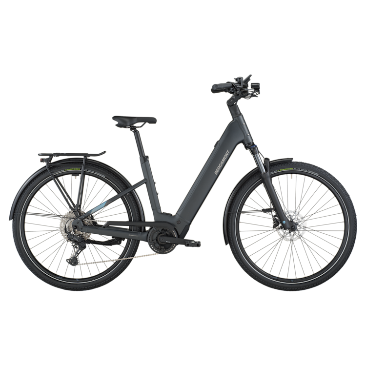 Bergamont E-Horizon Sport 20 Wave