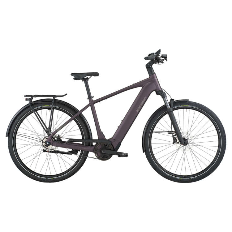 Bergamont E-Horizon Tour 10 Belt
