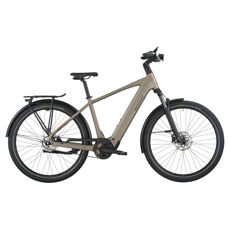 Bergamont E-Horizon Tour 20 Belt