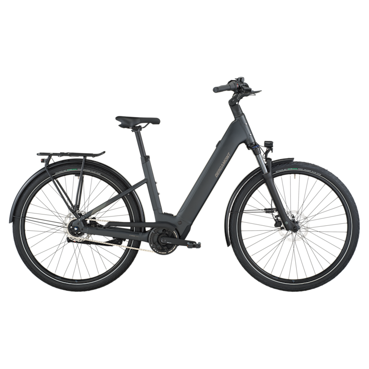 Bergamont E-Horizon Tour 40 Wave