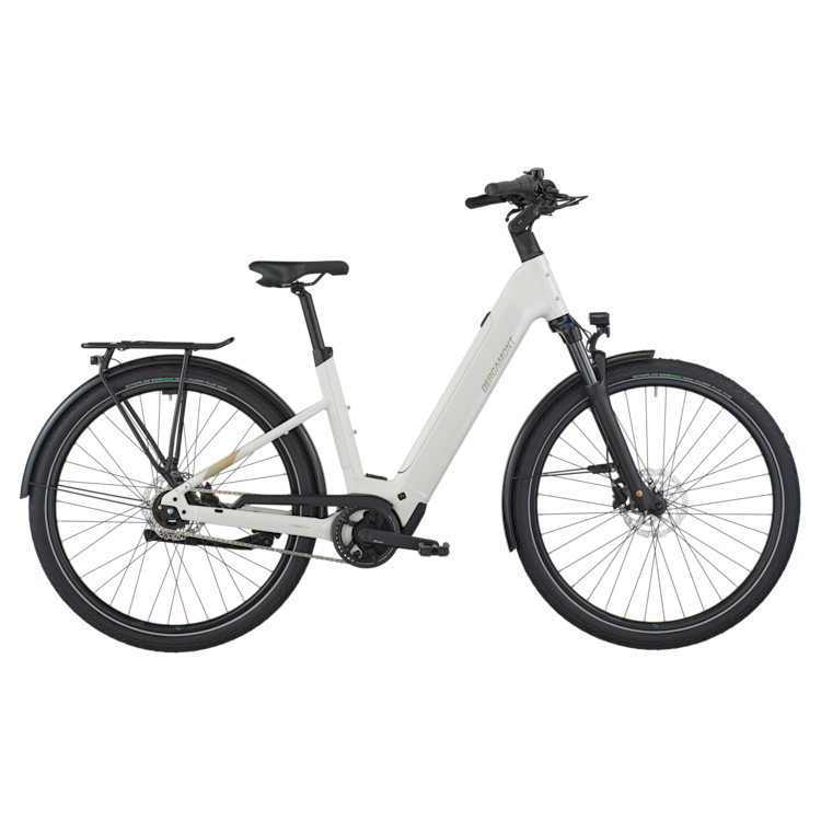 Bergamont E-Horizon Tour 50 Wave