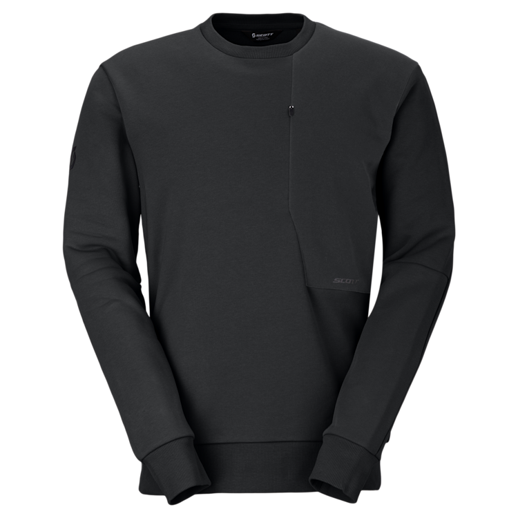SCOTT Men's Crewneck