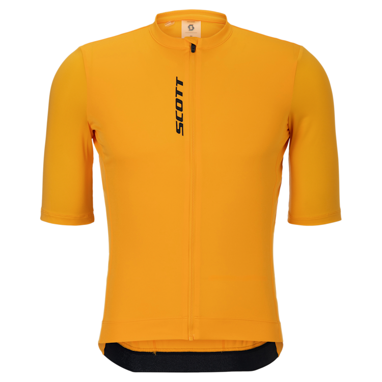 Maillot à manches courtes homme SCOTT Pro