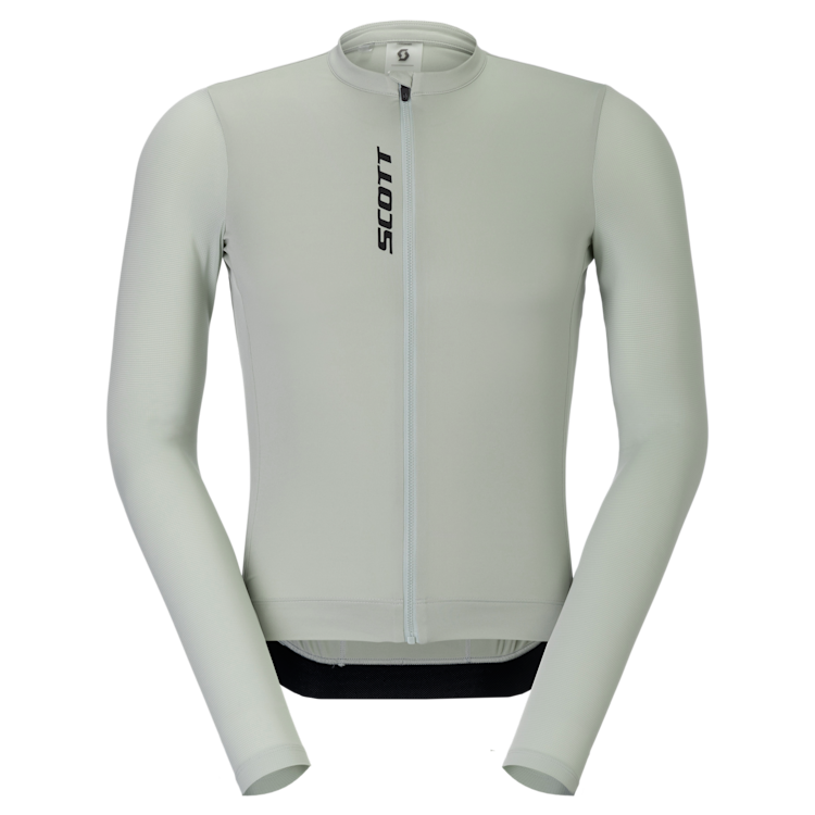 SCOTT Pro Long-sleeve Men's Jersey
