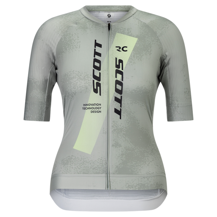 SCOTT RC Pro Short-sleeve Women's Jersey