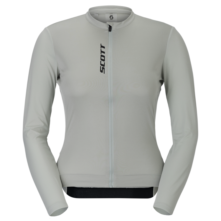 SCOTT Pro Long-sleeve Women's Jersey