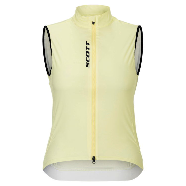 SCOTT Pro Windbreaker Women's Vest