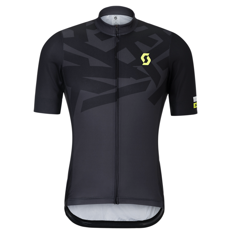 Maillot de manga corta para hombre SCOTT RC Endurance