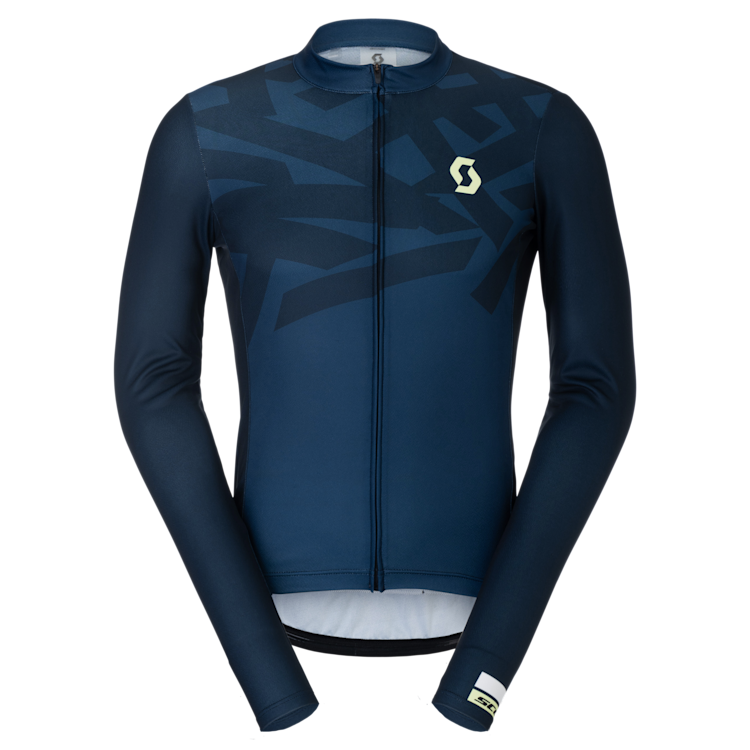 SCOTT RC Endurance Long-sleeve Men's Jersey