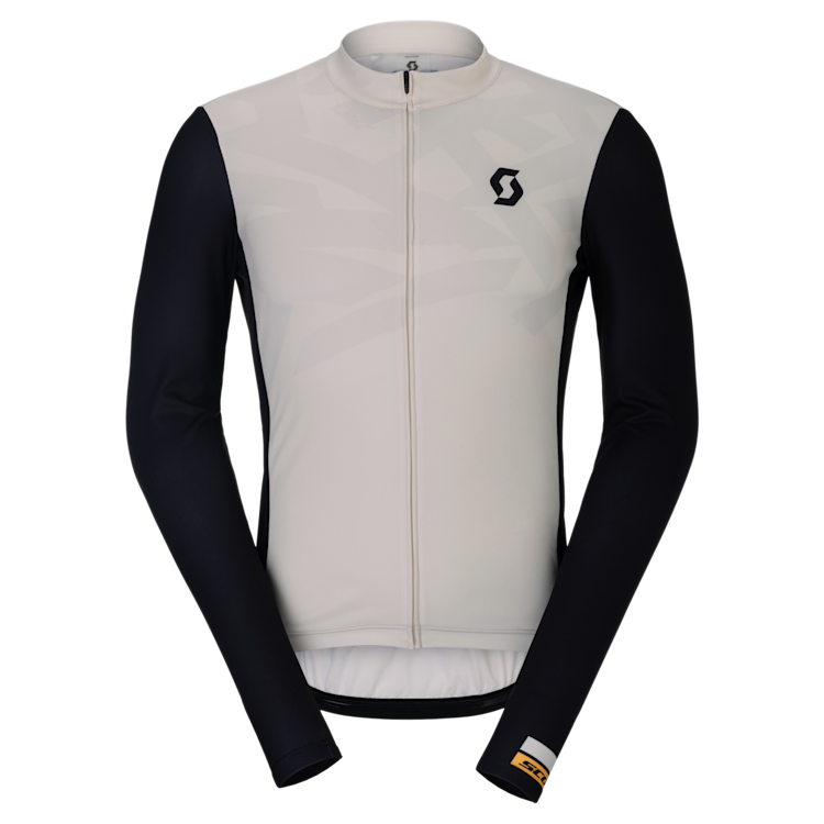 SCOTT RC Endurance Long-sleeve Men's Jersey