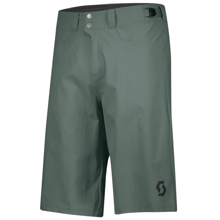 SCOTT Trail Flow mit Hosenpolster für Herren