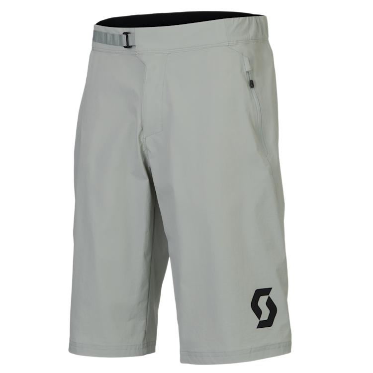 Short homme avec chamois SCOTT Trail Vertic