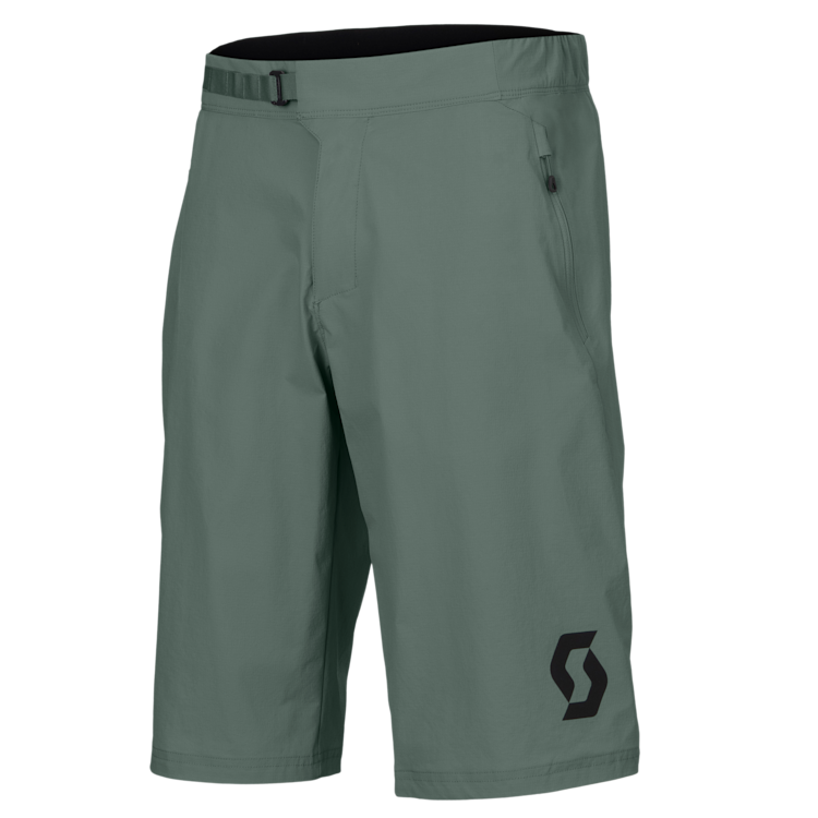 Short homme avec chamois SCOTT Trail Vertic