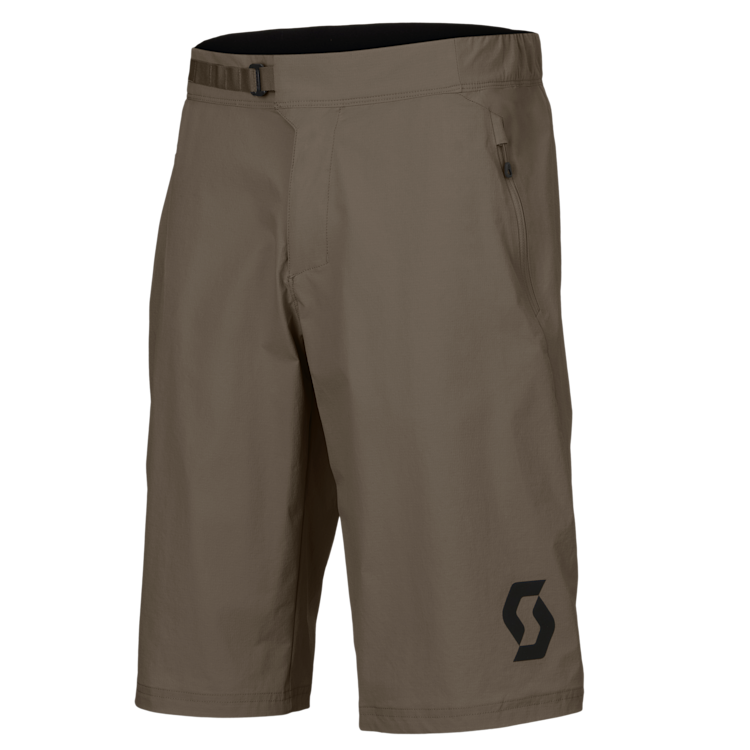 Short homme avec chamois SCOTT Trail Vertic