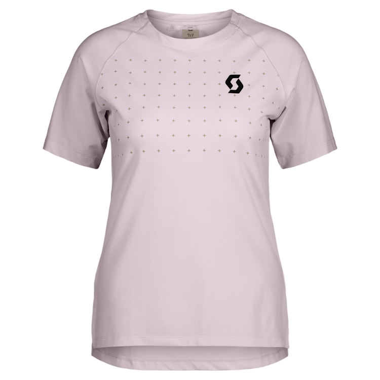 Maillot à manches courtes femme SCOTT Trail Vertic Pro