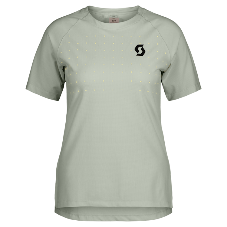Maillot à manches courtes femme SCOTT Trail Vertic Pro