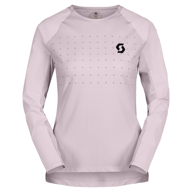 Maillot femme SCOTT Trail Vertic Pro