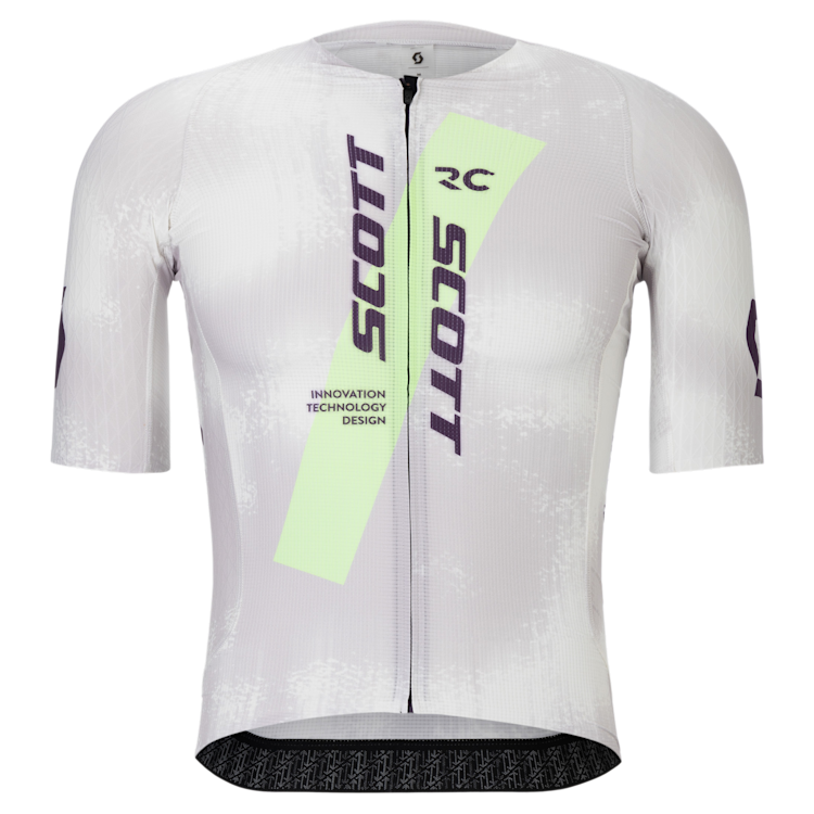 SCOTT RC Ultd Aero Short-sleeve Men's Jersey
