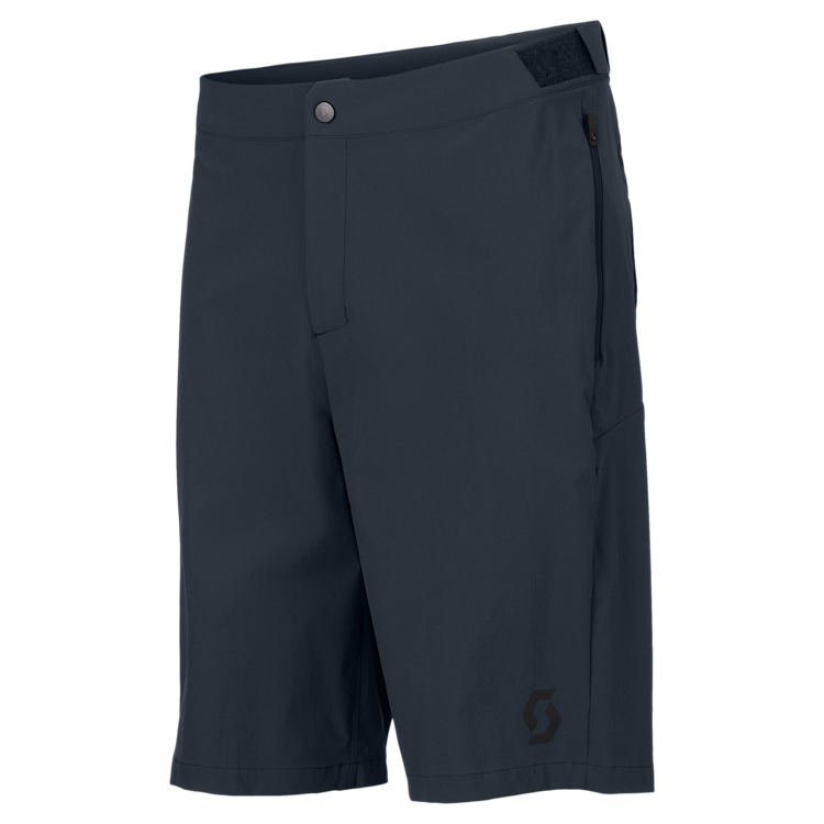 SCOTT Vertic LT w/pad Men's Shorts