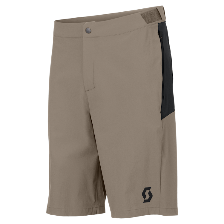 SCOTT Vertic LT w/pad Men's Shorts
