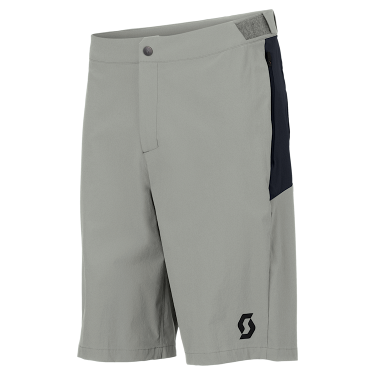 SCOTT Vertic LT w/pad Men's Shorts