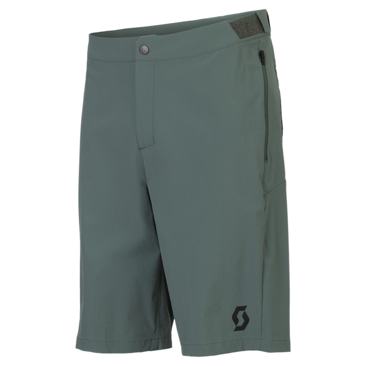 SCOTT Vertic LT w/pad Men's Shorts