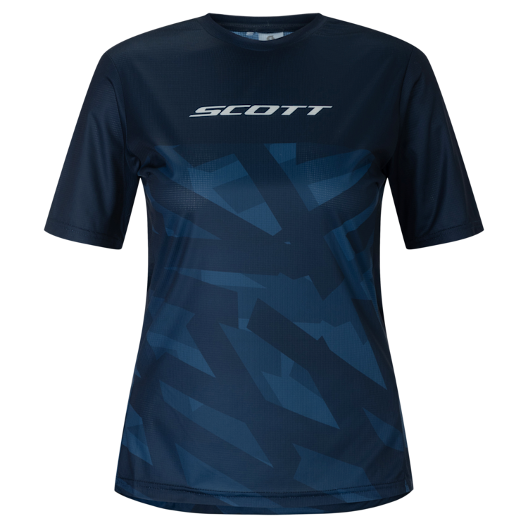 SCOTT Vertic LT Women's Tee