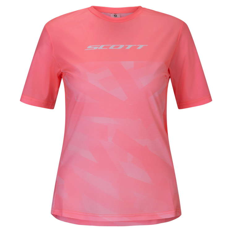 SCOTT Vertic LT Women's Tee