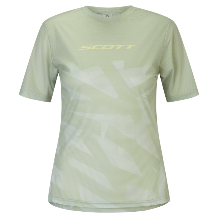 SCOTT Vertic LT T-shirt für Damen