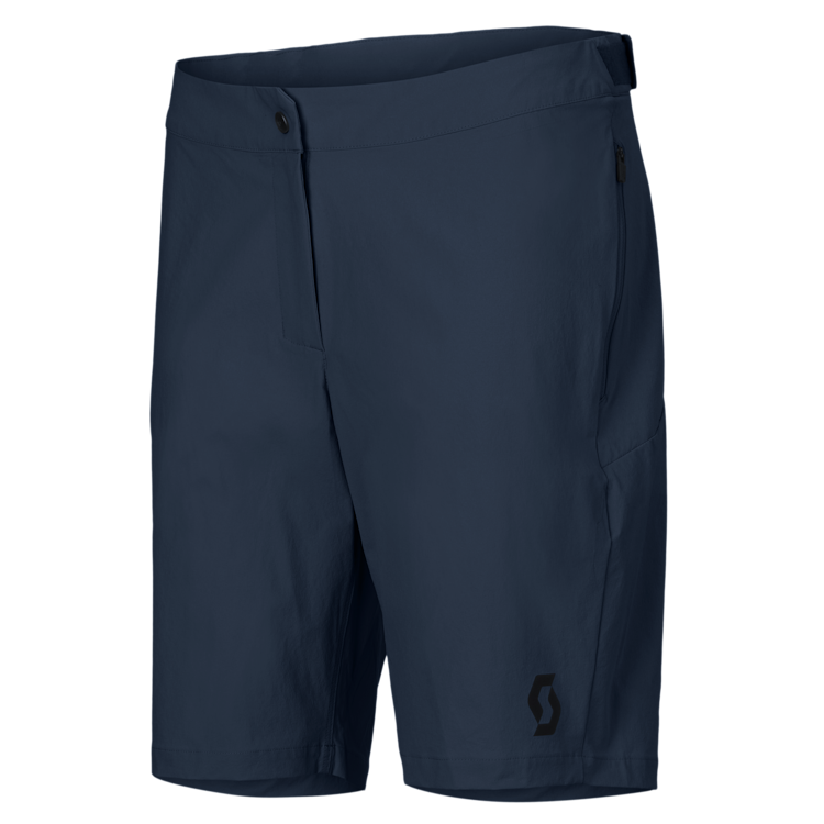 SCOTT Vertic LT w/pad Women's Shorts