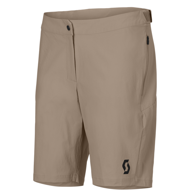 SCOTT Vertic LT w/pad Women's Shorts