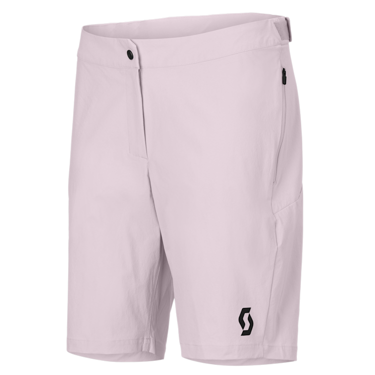Culotte con badana para mujer SCOTT Trail Vertic w/pad