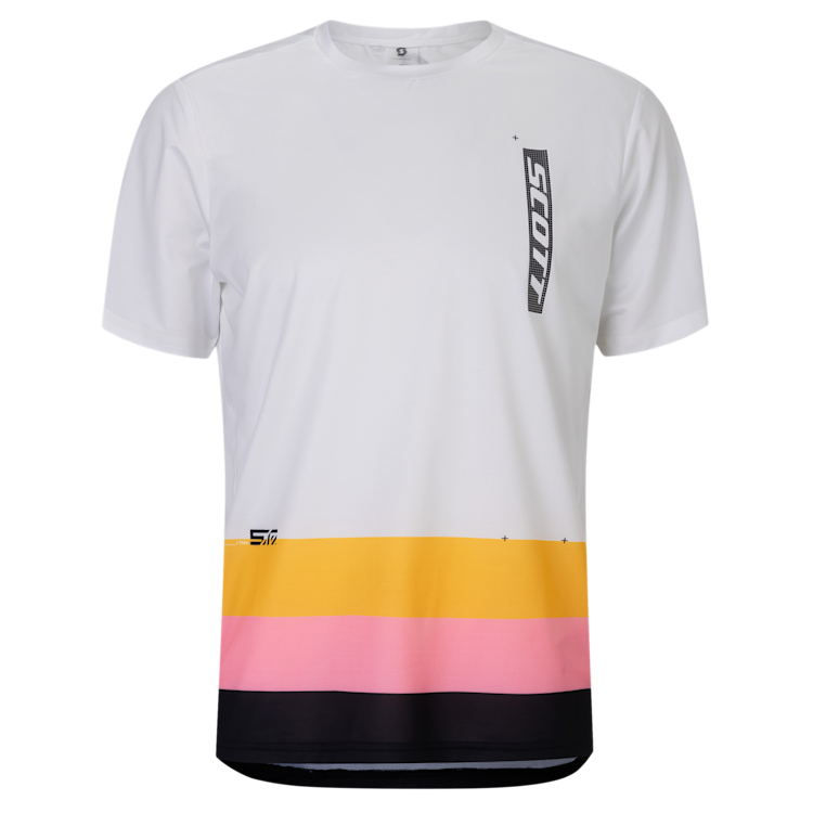 SCOTT Tuned SL Men's Tee