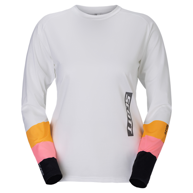 SCOTT Tuned Long-sleeve Women's Tee